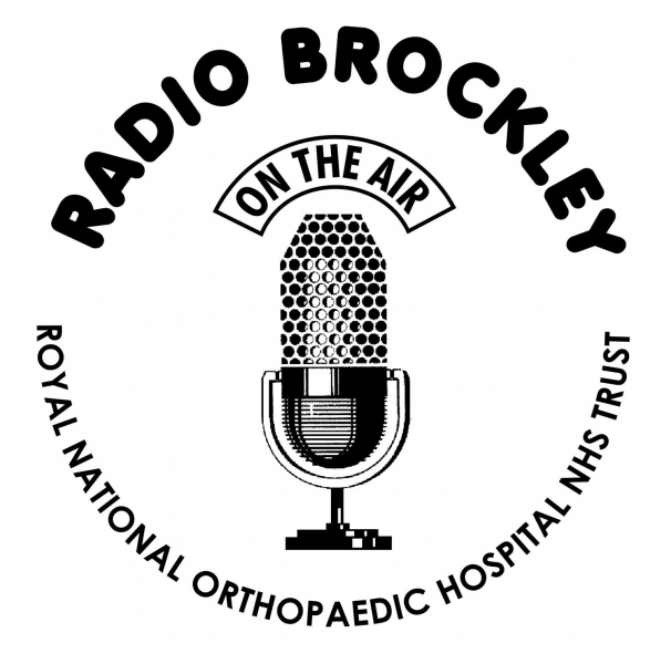 Radio Brockley